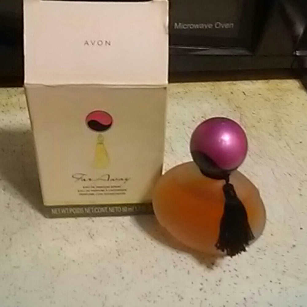 FarAway by Avon